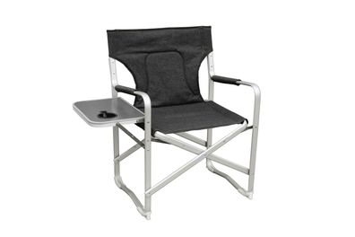 Origin Outdoors Travelchair 'Director', anthrazit