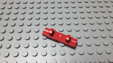 Lego 1 Platte 1x4 Scharnier Raster Gelenk Rot 44822 Set 7214 Setname Waterplane
