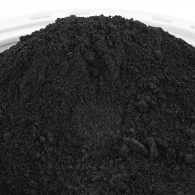 1kg Pigmentpulver Farbe Anthrazit Farbpigmente Trockenfarbe Beton Zement Gips
