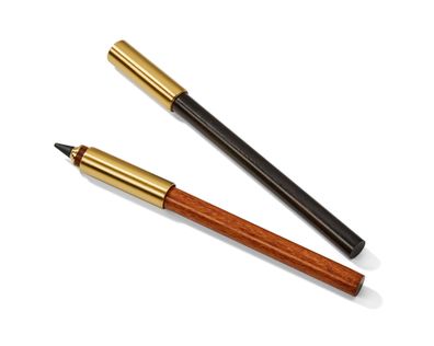 Pencil Dauer-Bleistift mit 2 Spitzen, von Philippi