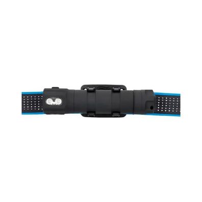 Walther HLC2r 1000 Lumen LED-Stirnlampe Akku- oder Batteriebetrieb