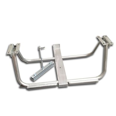 Radkorb, Reserverradhalter B1200 H495 für 22,5 Zoll Räder