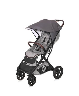 Lorelli Kinderwagen Sonnenschutz Universal UV-Schutz Schutz vor Sonne Staub Wind