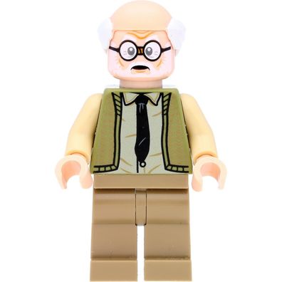 LEGO Harry Potter Minifigur Ernie Prang hp193