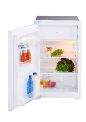 YUNA Einbau Kühlschrank FEDORA EKS120, inkl. Gefrierfach