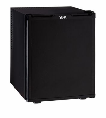 YUNA Kühlschrank Silent Cool 35/22, 32 Liter Nutzinhalt, flüsterleise 22 dB