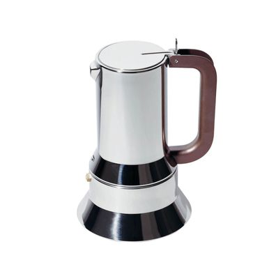 Espressokocher 10 Tassen