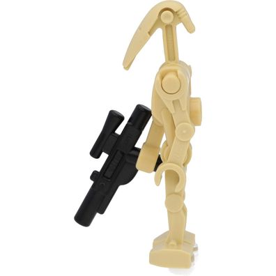 LEGO Star Wars Minifigur Kampfdroide sw0001c