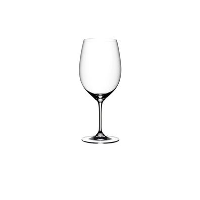Cabernet Sauvignon/ Merlot-Gläser Vinum 2er Set