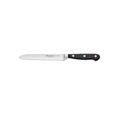 Aufschnittmesser Classic 14 cm