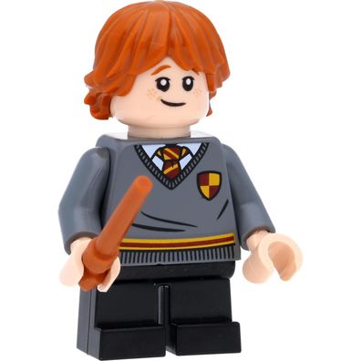 LEGO Harry Potter Minifigur Ron Weasley hp273
