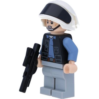 LEGO Star Wars Minifigur Rebel Fleet Trooper sw0995
