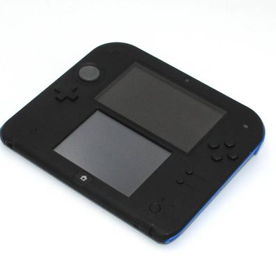 Defektes Nintendo 2DS XL - Konsole startet nicht