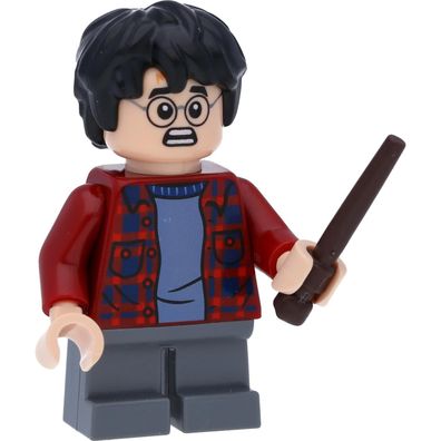 LEGO Harry Potter Minifigur Harry Potter hp143