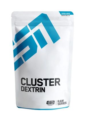 ESN Cluster Dextrin, 1000g