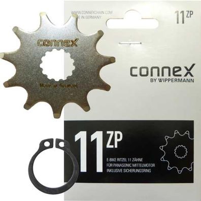 CONNEX RITZEL 1/2"X 3/32 11Z Passend F?R Panasonic