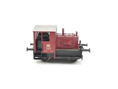 Piko H0 52050 Diesellok Kleinlok Köf I BR 311 238-0 DB E513