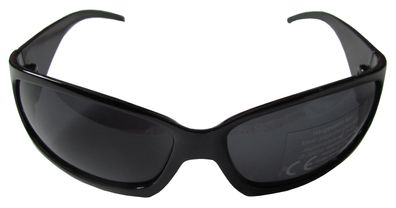 Jägermeister - Hipster Sonnenbrille - Modell 2016 - Filterkategorie 3