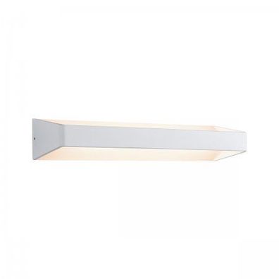 Paulmann No. 70791 Wandleuchte Bar LED 10,5W Weiß