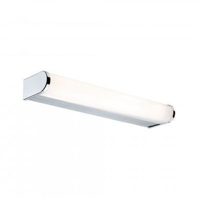 Paulmann No. 70879 LED Wandleuchte Arneb IP44 9W Chrom