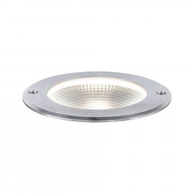 Paulmann No. 94387 Bodeneinbauleuchte Floor IP67 3000K 6W 230V
