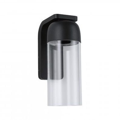 Paulmann No. 94399 Outdoor Wandleuchte Lantea IP44 Anthrazit E27