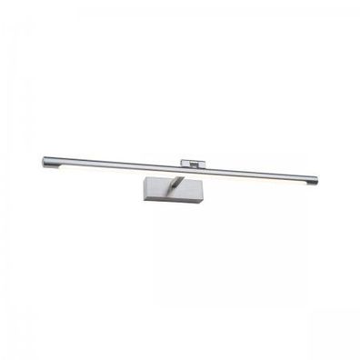 Paulmann 95567 LED Bilderleuchte Mingo 3000K 615x175mm 11W Alu gebürstet