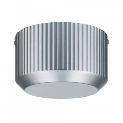 Paulmann No. 97932 Ringkerntrafo konventionell Toroidal 80W Chrom