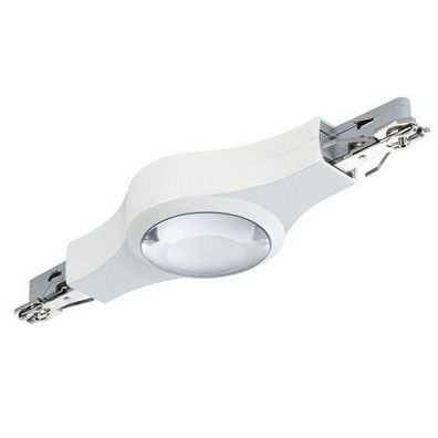 Paulmann No. 95478 URail Schienensystem LED Linienverbinder dimmbar Weiß