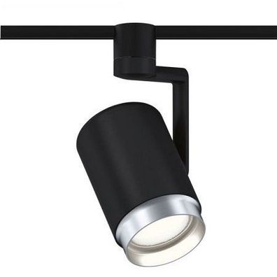 Paulmann No. 96985 URail Schienenspot Asthene E27 Schwarz 50W