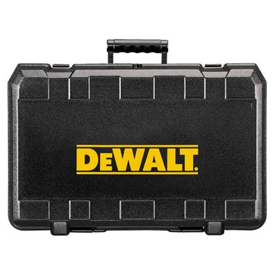 DeWALT Transportkoffer N429654 für Winkelschleifer 115 / 125mm, Werkzeugkoffer
