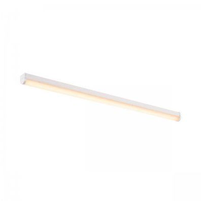 SLV 631339 BENA LED 150 Deckenleuchte weiss 3000K