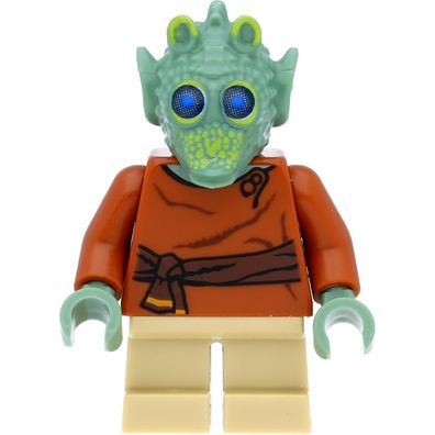 LEGO Star Wars Minifigur Wald sw0328