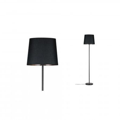Paulmann No. 79612 Stehleuchte Neordic Enja Kupfer, Schwarz