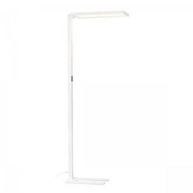 SLV 1005391 Worklight Stehleuchte weiß 79W 4000K 80°