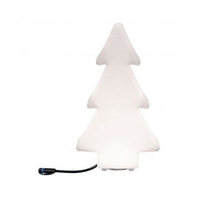 Paulmann No. 94185 Plug&Shine Lichtobjekt Tree 49 cm Warmweiß IP67