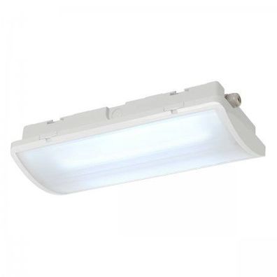 SLV No. 240004 P-LIGHT Deckenleuchte LED 6,5W 6000K IP65