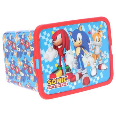 Sonic Aufbewahrungsbox Store Box - 23 Liter