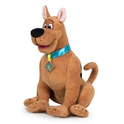 Scooby Doo Kuscheltier - 28 cm Plüschtier Stofftier