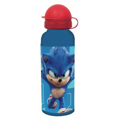 Sonic Aluminium Flasche 500ml