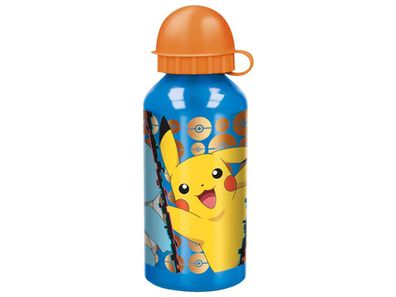 Pokemon Aluminium Flasche 500ml