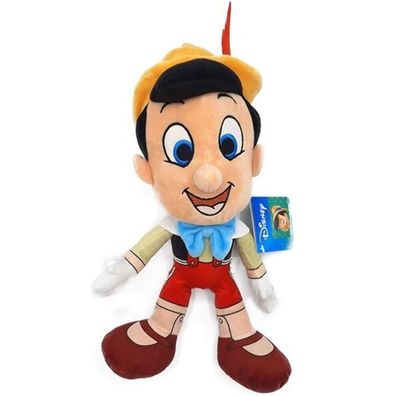 Pinocchio Kuscheltier - 30 cm Disney Plüschtier Stofftier
