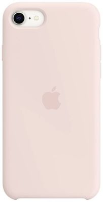 Apple MN6G3ZM/ A Silikon Cover Hülle für iPhone 7/8 SE2020/ SE2022 - Sandrosa