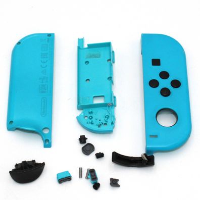 Buttons & Gehäuse für den Joy-Con Controller für Nintendo Switch