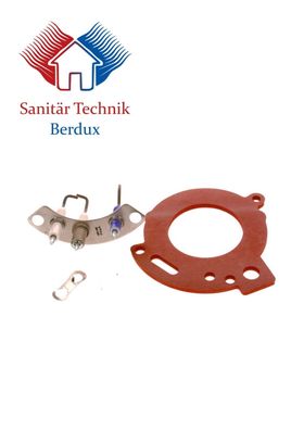 Bosch Junkers Ersatzteil TTNR: 8737602770 Elektrodensatz NEU & OVP Originalteil