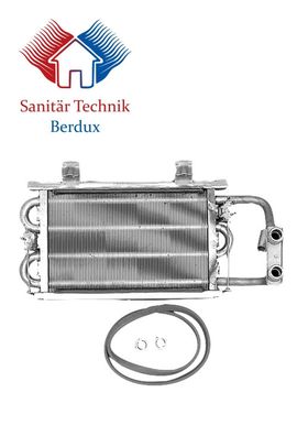 BOSCH Junkers Ersatzteil 87154063830 Brennerdeck 18kW NEU & OVP