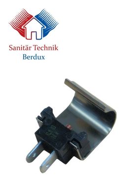 BOSCH Junkers Ersatzteil 87160110730 Temperaturfühler NTC NEU & OVP Originalteil