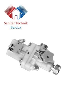 Bosch Junkers Wasserschalter, ZWBR11, ZWBR3, 5, 7, ZWB11, 7, ZWN18, ZWR18, 24,