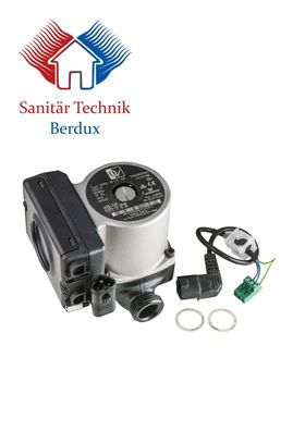 Bosch Junkers Hocheffizienzpumpe UPM 2 zum Einbau in Cerapur 9000i bis 40 kW NEU