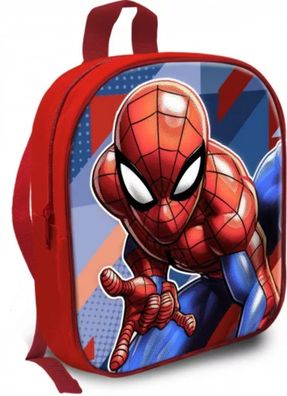 Spiderman Rucksack Marvel Spiderman DC Tasche Schule Umhängetasche